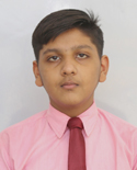 NIKHIL CHANDRA
